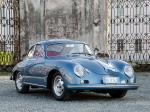 Porsche 356A Carrera Coupe 1955 года